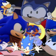 Illustration for article titled A hedgehog for all seasons: Our guide to 20 manic years of iSonic/i cartoons